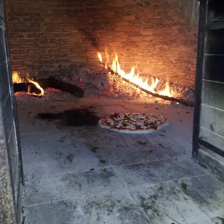 Andrelisa's Trullo Fasano