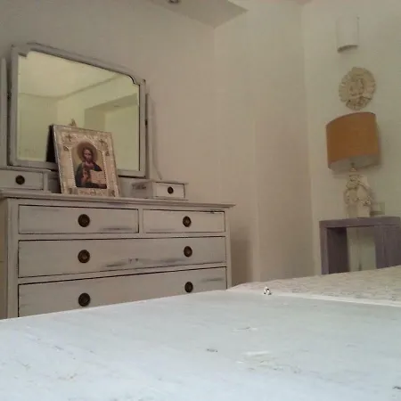 Andrelisa's Trullo