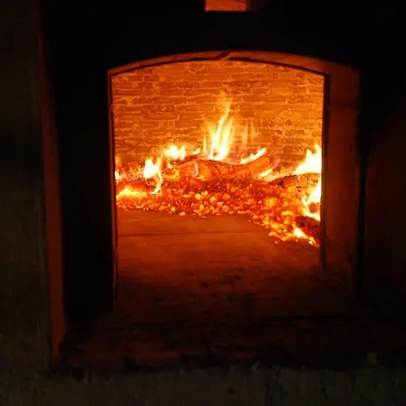 Сasa de vacaciones Andrelisa's Trullo Fasano
